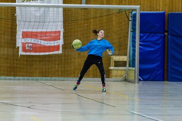 Bild 330 - C/B-Juniorinnen Hallenturnier